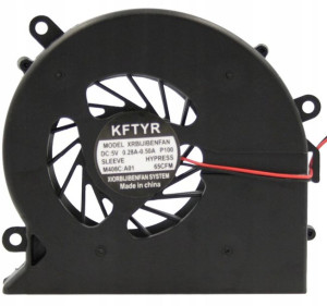 Wentylator Hp Pavilion Dv7-1000 Dv7-1100 Dv7-1200