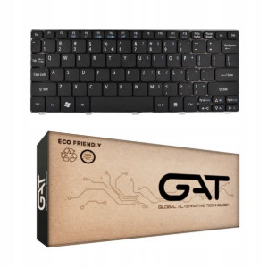 Klawiatura Do Acer Aspire One D255 D257 D260 D270