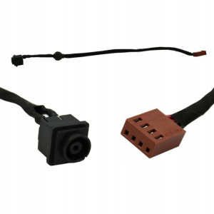Nowe Gniazdo Sony Vaio Pcg-8152m Vgn-aw31s Vgn-ar