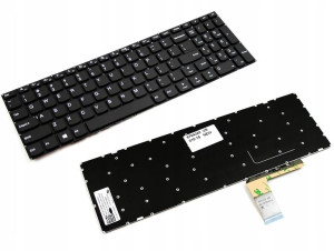 Klawiatura Do Lenovo Ideapad 110-15ibr V110-15ibr