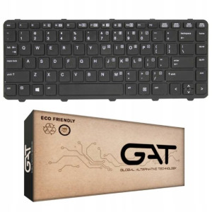 Klawiatura Do Hp Probook 640 G1 655 G1 645 G1 G2