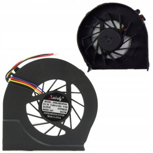 Wentylator Do Hp Pavilion G4-2000 G6-2000 G7-2000