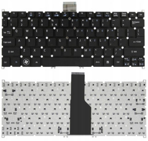 Klawiatura Acer Aspire Ms2346 S3-391 S5-391 V5-121