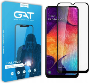 Szkło Hartowane 5d Full Glue Szybka Do Samsung M21