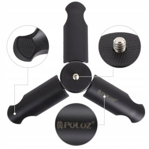 Mini Statyw Tripod Na Telefon Aparat Gopro Sjcam