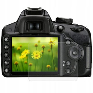 Osłona Lcd Nikon D3500 D3400 D3300 Sx500 Sx170 K30