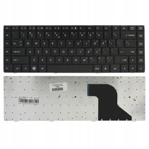 Klawiatura Do Hp Compaq 620 621 625 Cq620 Cq621