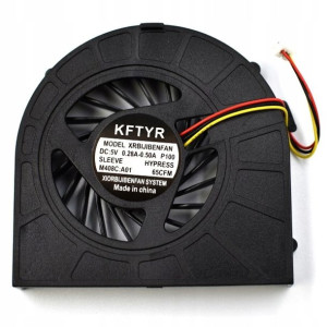 Wentylator Dell Inspiron 15r M5010 N5010