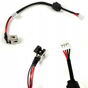 Gniazdo Zasilania Do Asus K53 K53e K53u K53t X53tk