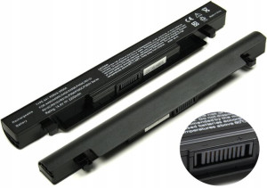 Bateria A41-x550a Do Asus R510 X550c X550ca D451v