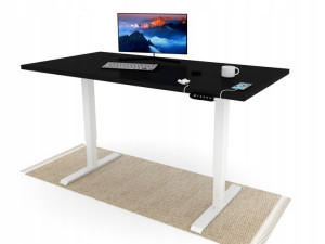 Biurko Elektryczne Z Regulacją Wysokości 160x80