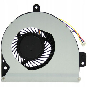 Wentylator Asus K53s K53sc K53sj K53sm K53sv X43