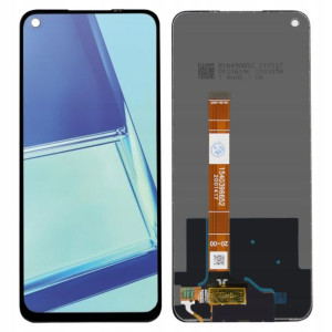 Oppo A52 Cph2069 2020 Wyświetlacz Lcd Ekran Dotyk