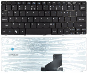 Klawiatura Do Acer Aspire One 521 D255 D257 D260