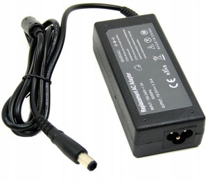 Zasilacz Ładowarka Do Laptopa Dell 65w 19,5/3,34a