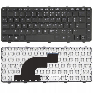 Klawiatura Do Hp Probook 640 G1 655 G1 645 G1 G2