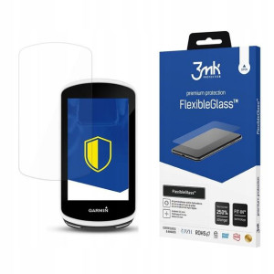 Szkło Hybrydowe Ochronne 3mk Do Garmin Edge 1030