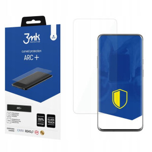 Folia ochronna 3MK do OnePlus 7 Pro
