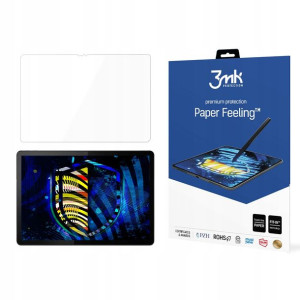 Folia Do Lenovo Tab P11/P11 Plus - 3mk Paper
