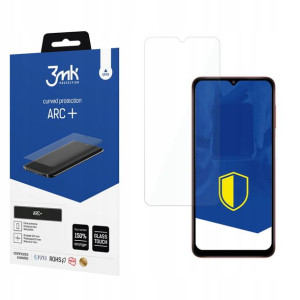 Samsung Galaxy A12 - 3mk ARC+