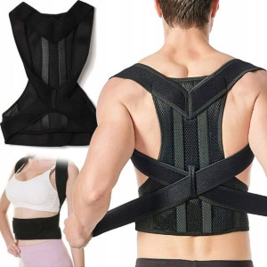 Korektor Postawy Stabilizator Do Solidny Pleców