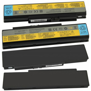 Bateria 121TS0A0A do Lenovo IdeaPad Y510 Y530 Y710
