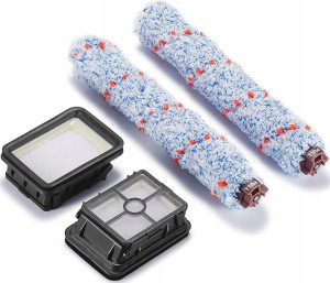 Zestaw Filtr Do Odkurzacza Bissel Crosswave 1866f