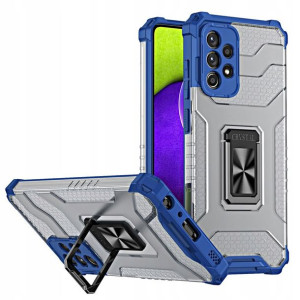 Etui CRYSTAL RING Case do Samsung Galaxy A13 5G