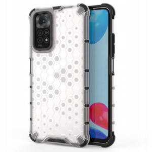 Etui z żelową DO Xiaomi Redmi Note 11S / Note 11