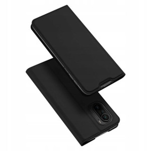 Duxducis Skinpro Xiaomi Poco F3/mi 11i Black