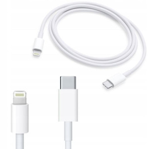 Kabel Usb Ładowarka 8 Pin Do Iphone 5/6/7/8/x Plus