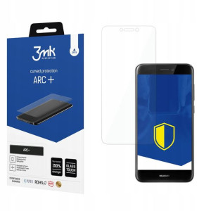 3MK Folia ARC+ FS Huawei P9 Lite 2017 Fullscreen