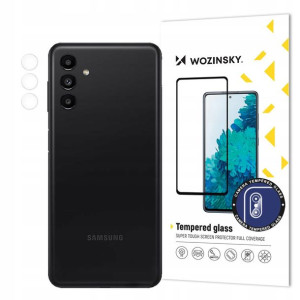 Szkło Hartowane Na Aparat Do Samsung Galaxy A13 5g