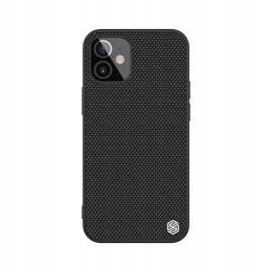 Etui NILLKIN Synthetic Fiber do iPhone 12 Mini