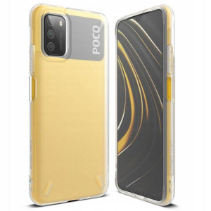 Ringke Onyx wytrzymałe etui Xiaomi Poco M3