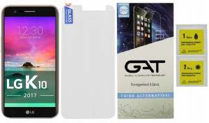 Wyświetlacz Lcd Ramka Dotyk Lg K10 2017 M250 M250n