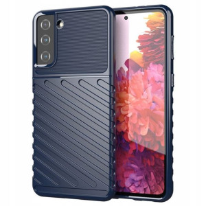 Eleganckie Pancerne Etui Do Samsung S21 Plus 5g