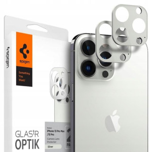 Osłona Aparatu Iphone 13 Pro / 13 Pro Max - Spigen