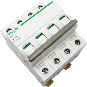 Schneider 100a 4p Rozłącznik Izolacyjny A9s65491
