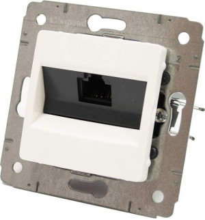 Legrand Cariva Gniazdo Komputerowe Rj45 773641
