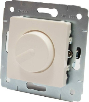 Legrand Cariva Ściemniacz Obrotowy 40-300w 773617