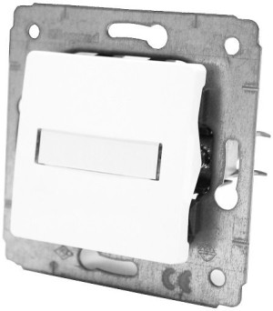 Legrand Cariva Przycisk Z Uchwytem Etykiety 773612