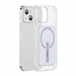Baseus Etui Magsafe Case Z Podstawką Do Iphone 13