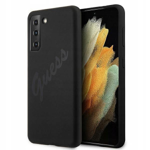 Etui do Samsung Galaxy S21+ 5G (S21 Plus 5G) Guess