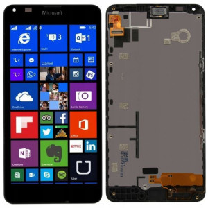 Wyświetlacz Lcd Microsoft Lumia 640 Rm-1076
