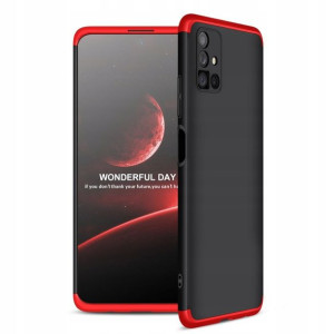 GKK 360 Protection Case etui do Samsung Galaxy M51