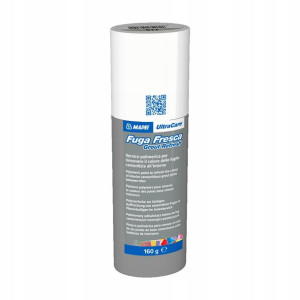 Mapei Fuga Fresca Renowator Do Fug 100 Biały 160g