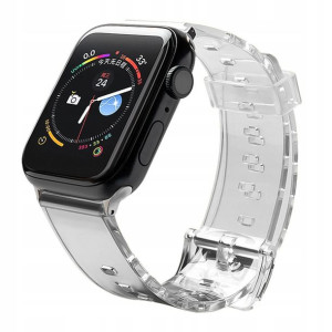 Opaska Watch 6 / 5 / 4 / 3 / 2 (44mm/42mm) czarny