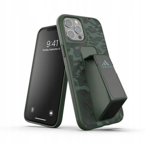 Adidas SP Grip Case Leopard iPhone 12 Pro Max