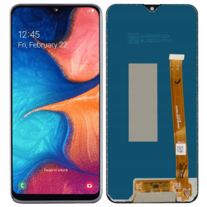 Wyświetlacz Lcd Dotyk Samsung Galaxy A20e A202